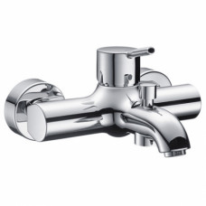 Смеситель для ванны Hansgrohe Talis S 32420000 Смеситель для ванны Hansgrohe Talis S 32420000