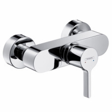Смеситель для душа Hansgrohe Metris S 31660000 Смеситель для душа Hansgrohe Metris S 31660000
