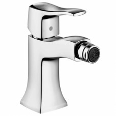 Смеситель для биде Hansgrohe Metris Classic 31275000 Смеситель для биде Hansgrohe Metris Classic 31275000