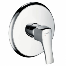 Смеситель для душа Hansgrohe Metris Classic 31676000 Смеситель для душа Hansgrohe Metris Classic 31676000