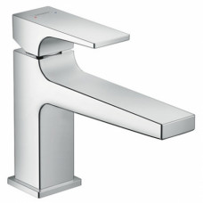 Смеситель для раковины Hansgrohe Metropol 100 32502000 Смеситель для раковины Hansgrohe Metropol 100 32502000