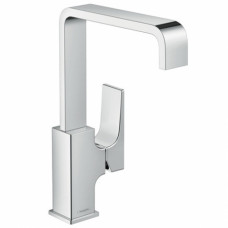 Смеситель для раковины Hansgrohe Metropol 230 32511000 Смеситель для раковины Hansgrohe Metropol 230 32511000