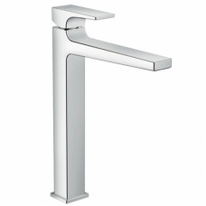 Смеситель для раковины Hansgrohe Metropol 260 32512000 Смеситель для раковины Hansgrohe Metropol 260 32512000
