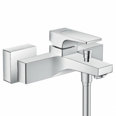 Смеситель для ванны Hansgrohe Metropol 32540000 Смеситель для ванны Hansgrohe Metropol 32540000
