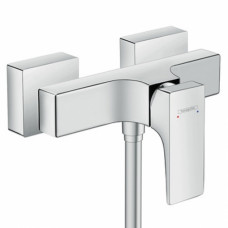 Смеситель для душа Hansgrohe Metropol 32560000 Смеситель для душа Hansgrohe Metropol 32560000