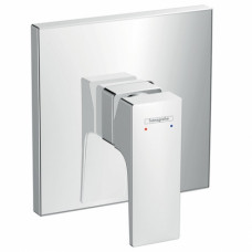 Смеситель для душа Hansgrohe Metropol (внешняя часть) 32565000 Смеситель для душа Hansgrohe Metropol (внешняя часть) 32565000