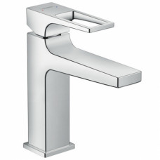 Смеситель для раковины Hansgrohe Metropol 110 74506000 Смеситель для раковины Hansgrohe Metropol 110 74506000