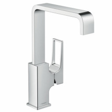 Смеситель для раковины Hansgrohe Metropol 230 74511000 Смеситель для раковины Hansgrohe Metropol 230 74511000