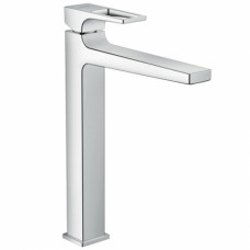 Смеситель для раковины Hansgrohe Metropol 260 74512000 Смеситель для раковины Hansgrohe Metropol 260 74512000