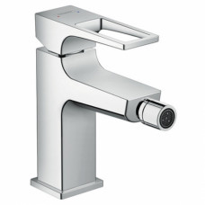 Смеситель для биде Hansgrohe Metropol 74520000 Смеситель для биде Hansgrohe Metropol 74520000