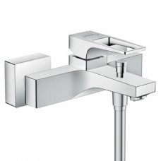 Смеситель для ванны Hansgrohe Metropol 74540000 Смеситель для ванны Hansgrohe Metropol 74540000