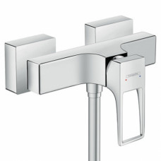 Смеситель для душа Hansgrohe Metropol 74560000 Смеситель для душа Hansgrohe Metropol 74560000