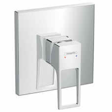 Смеситель для душа Hansgrohe Metropol (внешняя часть) 74565000 Смеситель для душа Hansgrohe Metropol (внешняя часть) 74565000