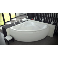 Акриловая ванна BESCO Ewa 134