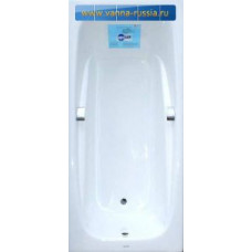 Чугунная ванна AQUALUX ZYA 24C-2 (180x85) Чугунная ванна AQUALUX ZYA 24C-2 (180x85)