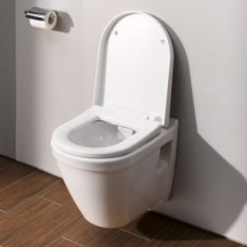 Унитаз VitrA S50 7740B003-0075 подвесной безободковый Унитаз VitrA S50 7740B003-0075 подвесной безободковый