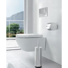 Унитаз VitrA Sento 4448B003-0075 подвесной Унитаз VitrA Sento 4448B003-0075 подвесной