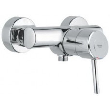 Смеситель однорычажный для душа Grohe Concetto, DN 15, 32210