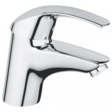 Смеситель однорычажный для раковины Grohe Eurosmart, DN 15 , 32467 Смеситель однорычажный для раковины Grohe Eurosmart, DN 15 , 32467