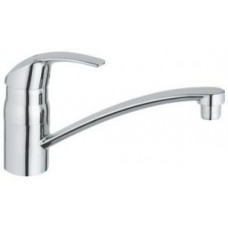 Смеситель однорычажный для мойки Grohe Eurosmart, DN 15, 33281 Смеситель однорычажный для мойки Grohe Eurosmart, DN 15, 33281