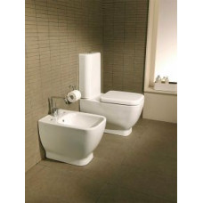 Унитаз-компакт VitrA Shift 9794B003-7200 напольный с микролифтом Унитаз-компакт VitrA Shift 9794B003-7200 напольный с микролифтом