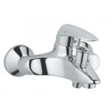 Смеситель однорычажный для ванны Grohe Eurodisc, DN 15, 33390 Смеситель однорычажный для ванны Grohe Eurodisc, DN 15, 33390