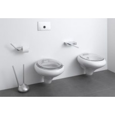 Унитаз VitrA Istanbul 4254B003-0075 подвесной Унитаз VitrA Istanbul 4254B003-0075 подвесной