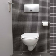 Унитаз VitrA Arkitekt 6107B003-0075 подвесной Унитаз VitrA Arkitekt 6107B003-0075 подвесной