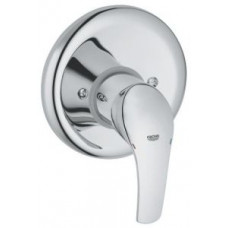 Смеситель однорычажный для душа, Grohe Eurosmart, DN 15, 33556 Смеситель однорычажный для душа, Grohe Eurosmart, DN 15, 33556
