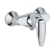 Смеситель однорычажный для душа Grohe Eurodisc, DN 15, 33569 Смеситель однорычажный для душа Grohe Eurodisc, DN 15, 33569