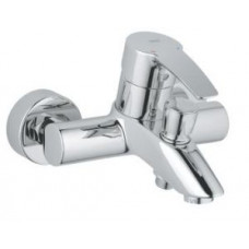 Смеситель однорычажный для ванны Grohe Eurostyle, DN 15, 33591 Смеситель однорычажный для ванны Grohe Eurostyle, DN 15, 33591