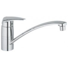 Смеситель однорычажный для мойки Grohe Eurodisc, DN 15, 33770 Смеситель однорычажный для мойки Grohe Eurodisc, DN 15, 33770