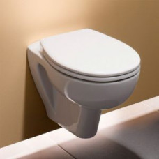 Унитаз VitrA Normus 6855B003-0101 подвесной Унитаз VitrA Normus 6855B003-0101 подвесной