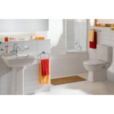 Унитаз-компакт VitrA Form 300 9729B003-1162 напольный Унитаз-компакт VitrA Form 300 9729B003-1162 напольный