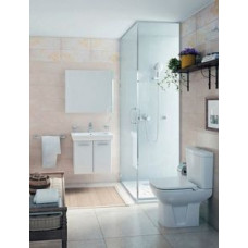 Унитаз-компакт VitrA S20 9819B003-7202 напольный с микролифтом Унитаз-компакт VitrA S20 9819B003-7202 напольный с микролифтом