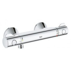 Термостат для душа Grohe Grohtherm 800, 34558000 Термостат для душа Grohe Grohtherm 800, 34558000