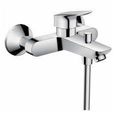 Смеситель для ванны Hansgrohe Logis 71400000 Смеситель для ванны Hansgrohe Logis 71400000