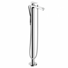 Смеситель для ванны Hansgrohe Metris 31471000 Смеситель для ванны Hansgrohe Metris 31471000
