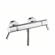 Термостат для душа Hansgrohe Ecostat Comfort Care 13117000 Термостат для душа Hansgrohe Ecostat Comfort Care 13117000