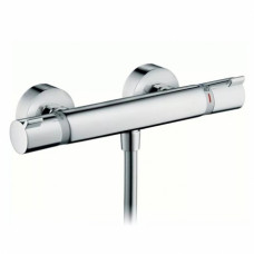 Термостат для душа Hansgrohe Ecostat Comfort 13116000 Термостат для душа Hansgrohe Ecostat Comfort 13116000