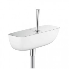 Смеситель для душа Hansgrohe PuraVida хром 15672000 Смеситель для душа Hansgrohe PuraVida хром 15672000