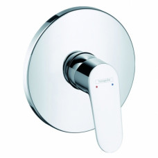 Смеситель для душа Hansgrohe Focus E2 31965000 Смеситель для душа Hansgrohe Focus E2 31965000