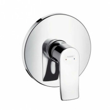 Смеситель для душа Hansgrohe Metris 31685000 Смеситель для душа Hansgrohe Metris 31685000