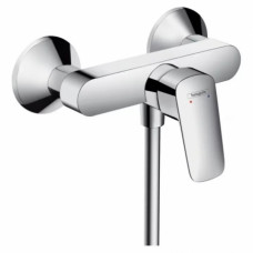 Смеситель для душа Hansgrohe Logis 71600000 Смеситель для душа Hansgrohe Logis 71600000