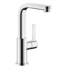 Смеситель для раковины Hansgrohe Metris S 31161000 Смеситель для раковины Hansgrohe Metris S 31161000