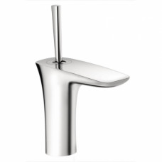 Смеситель для раковины Hansgrohe PuraVida хром 15074000 Смеситель для раковины Hansgrohe PuraVida хром 15074000