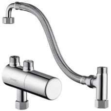 Термостат для предварительно смешанной воды Hansgrohe 15346000 Термостат для предварительно смешанной воды Hansgrohe 15346000
