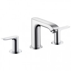 Смеситель для раковины Hansgrohe Metris 31083000 Смеситель для раковины Hansgrohe Metris 31083000