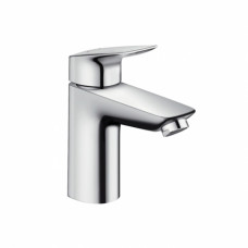 Смеситель для раковины Hansgrohe Logis 71101000 Смеситель для раковины Hansgrohe Logis 71101000