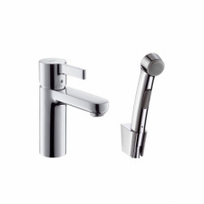 Набор для биде Hansgrohe Metris S 31160000 Набор для биде Hansgrohe Metris S 31160000
